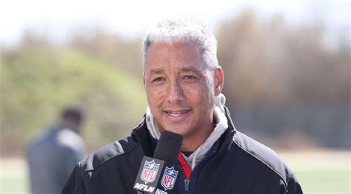 Steve Wyche NFL Network, Bio, Wiki, Age, Height, Wife, Salary, and Net Worth