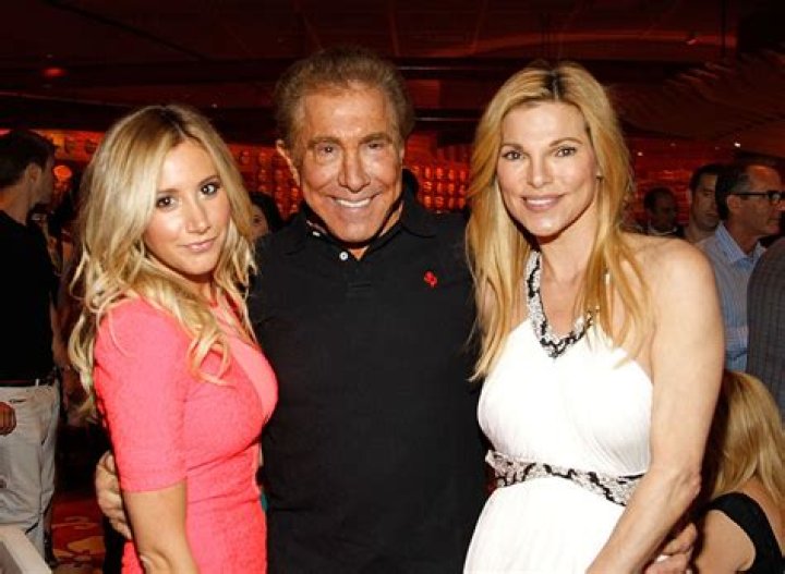 Steve Wynn Net Worth 2024