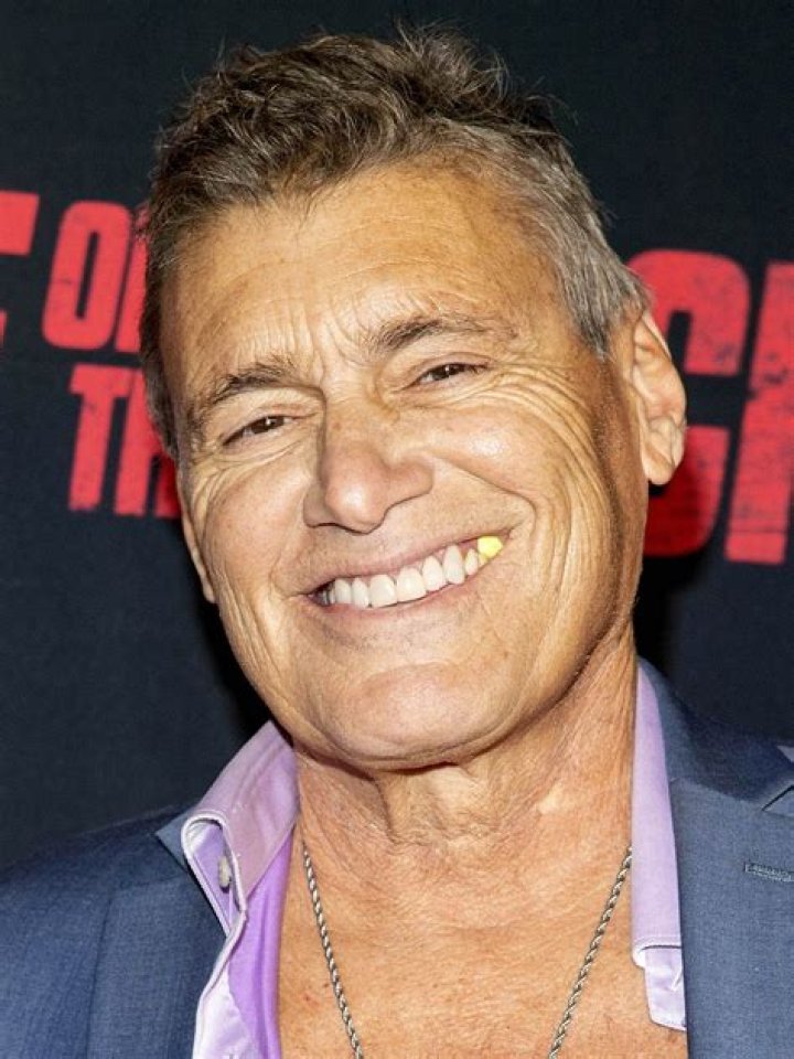 Steven Bauer – Biography, Facts & Life Story
