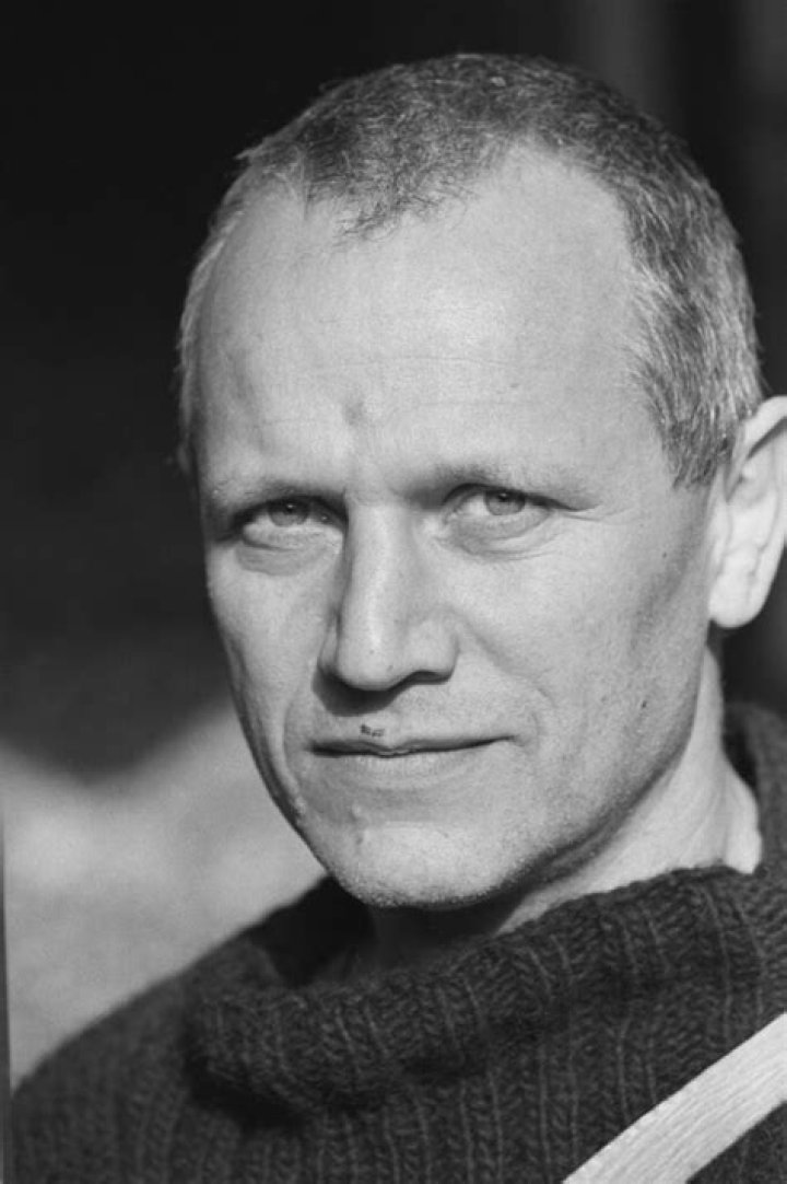 Steven Berkoff Net Worth