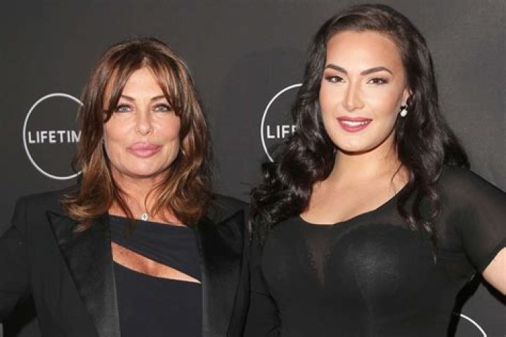 Steven Seagal’s Daughter, Arissa LeBrock, Invited to WWE Tryouts
