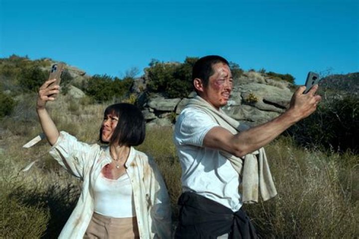 Steven Yeun Phone Number, WhatsApp Number Contact Number Mobile