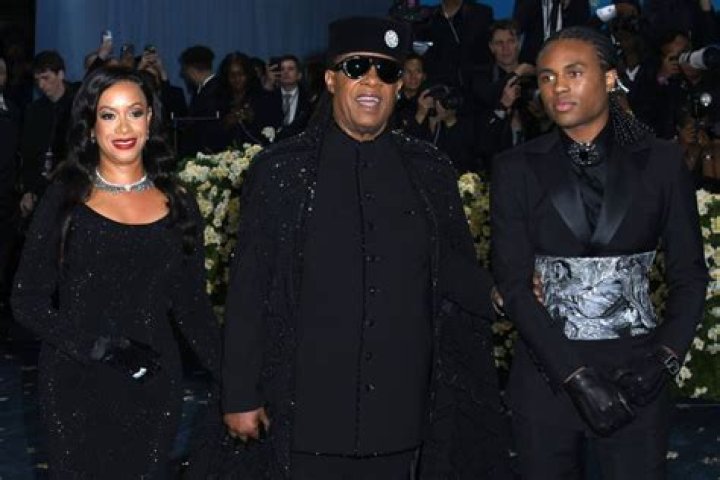 Where Is Stevie Wonder’s Son Keita Morris Now?