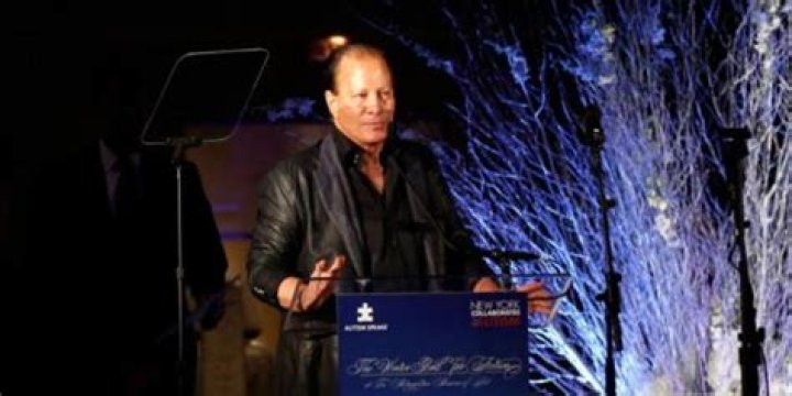 Stewart Rahr Net Worth