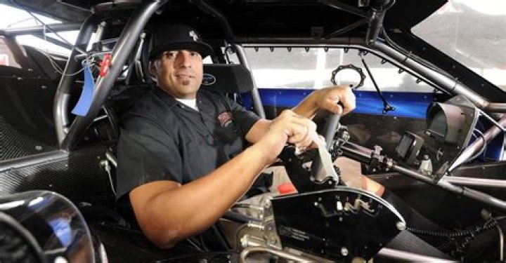 'Street Outlaws' Big Chief's Divorce — Does He Have a New Girlfriend?