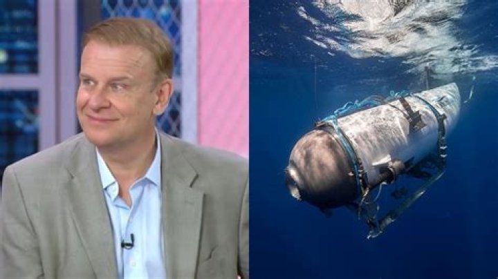 Was Hamish Harding Sick? Disease And Health