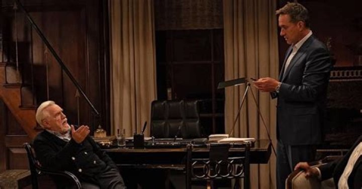 The Timeline of 'Succession' Over the Full Series Is Surprisingly Short