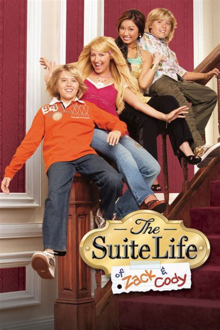 Suite Life Zack and Cody Fans Celebrate November 16, 2023