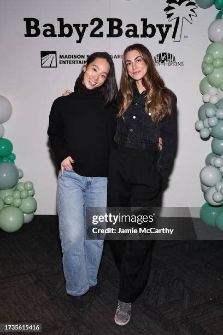 
Meet All Of James Dolan’s Children – What Are They All Doing Now?
