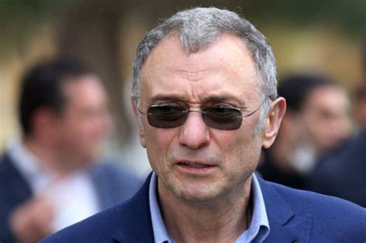 Suleiman Kerimov Net Worth – How Much is Suleiman Kerimov Worth?