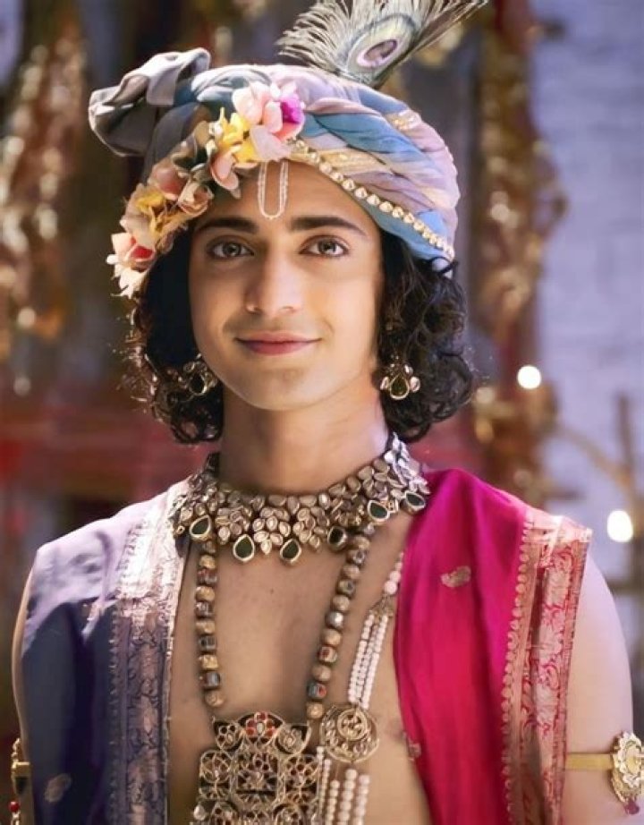 Sumedh Mudgalkar Biography, Wiki, Height, Age, Girlfriend, Photos
