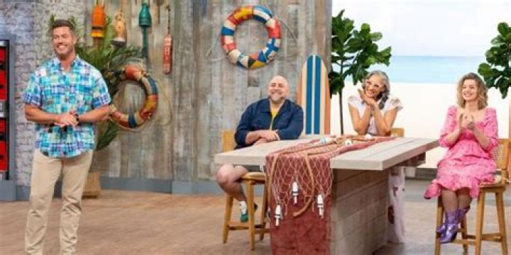 Who Are the Summer Baking Championship Judges? Meet the Spinoff Judges