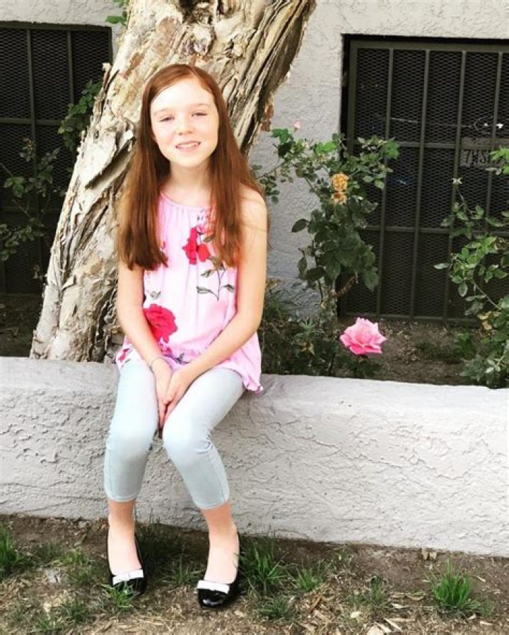 Summer Fontana Height