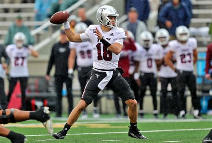 Sun Belt Championship Game Prediction: Troy vs. Appalachian State Odds, Spread, DFS Picks, and More