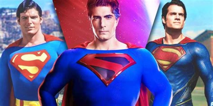 Every Actor Who Has Played The Role Of 'Superman' In Live-action
