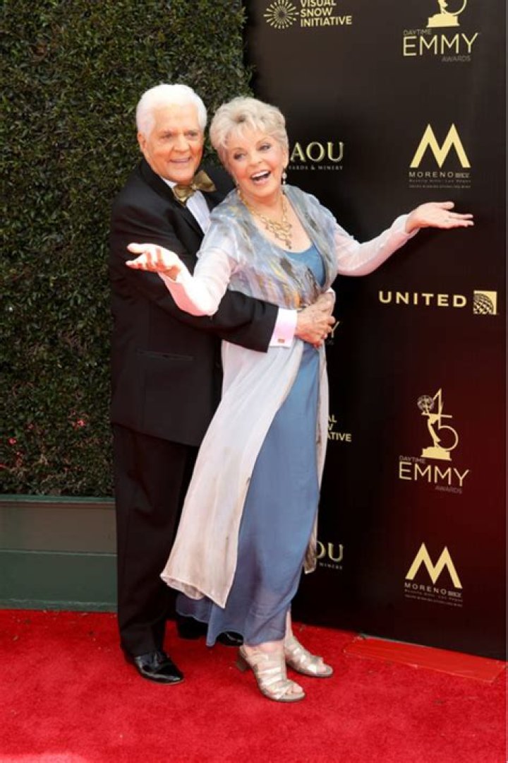 Susan Seaforth Hayes Height