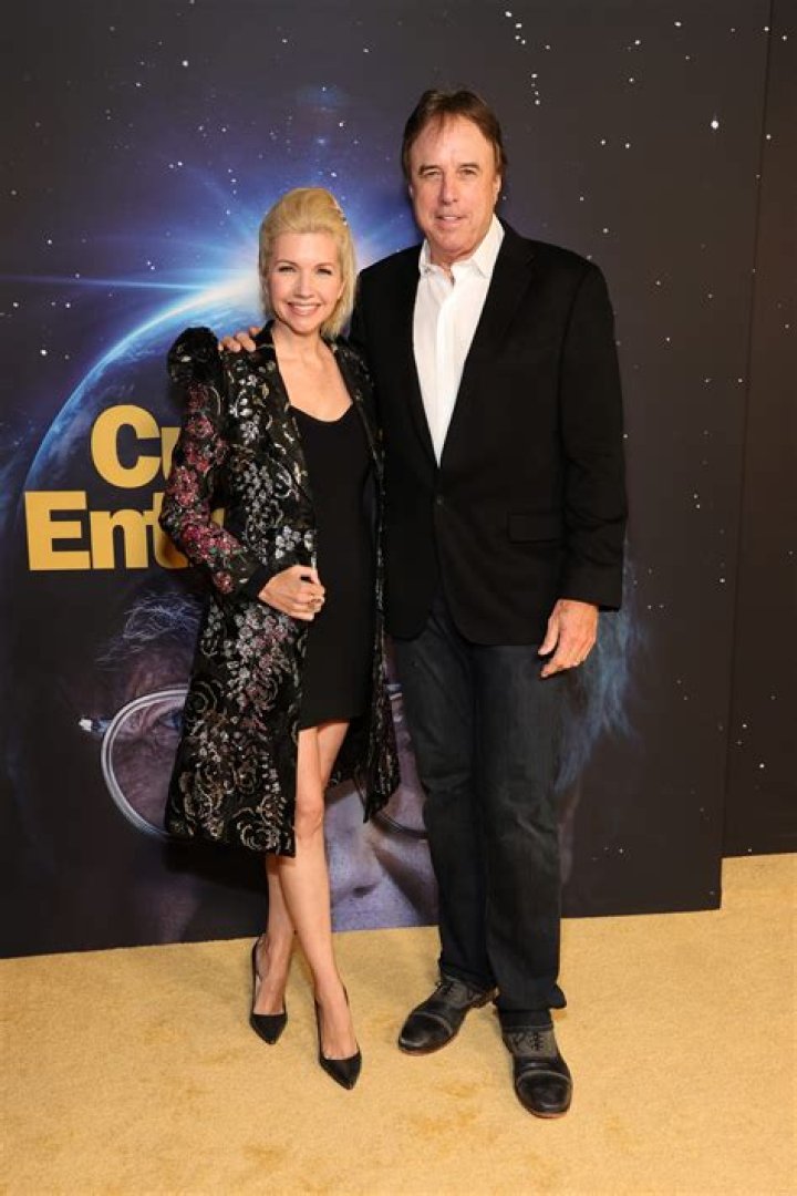 Susan Yeagley- How old is Susan Yeagley? Net Worth, Age, Height,, Husband, Ethnicity and Wiki!