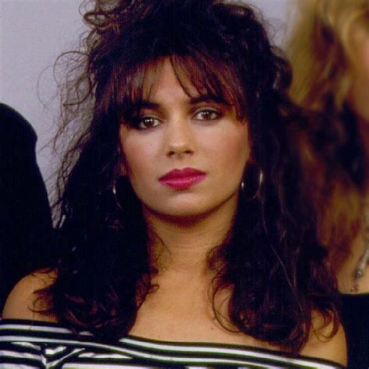 Susanna Hoffs