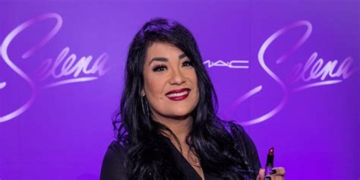 Suzette Quintanilla Net Worth