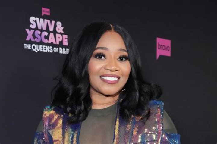 SWV Lelee Net Worth – How Much is SWV Lelee Worth?