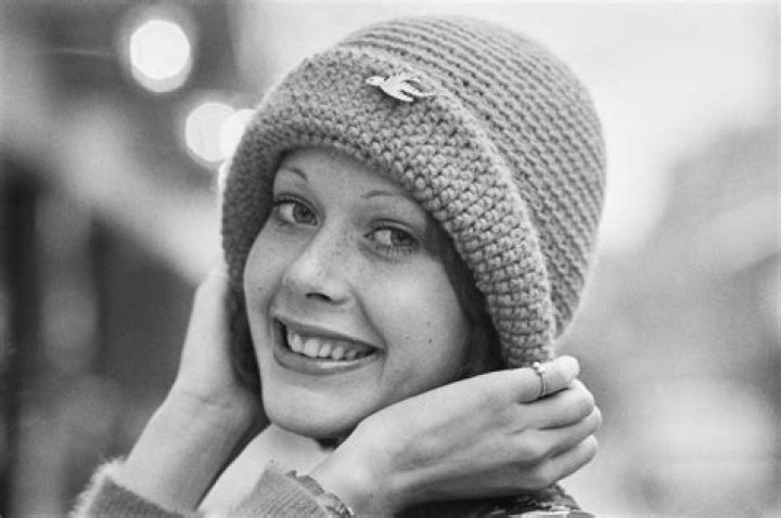 Sylvia Kristel Net Worth