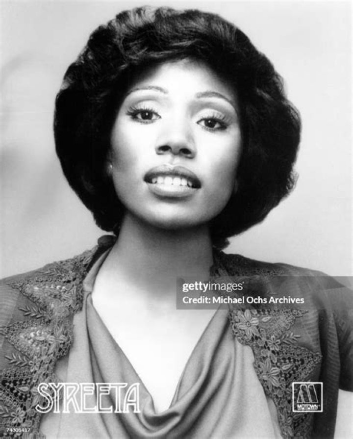 Syreeta Wright
