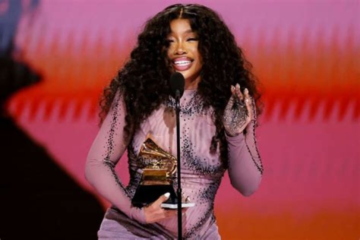 SZA — Latest News and Updates