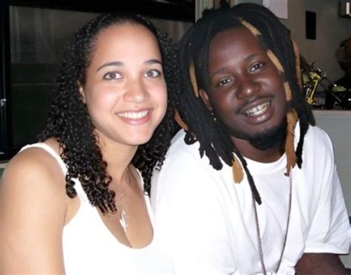 The Untold Story of Amber Najm, the Former Air Force Officer Who Married Rapper T-Pain
