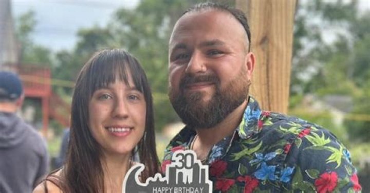 Good Bones Star Tad Starsiak Is Getting Married! Details