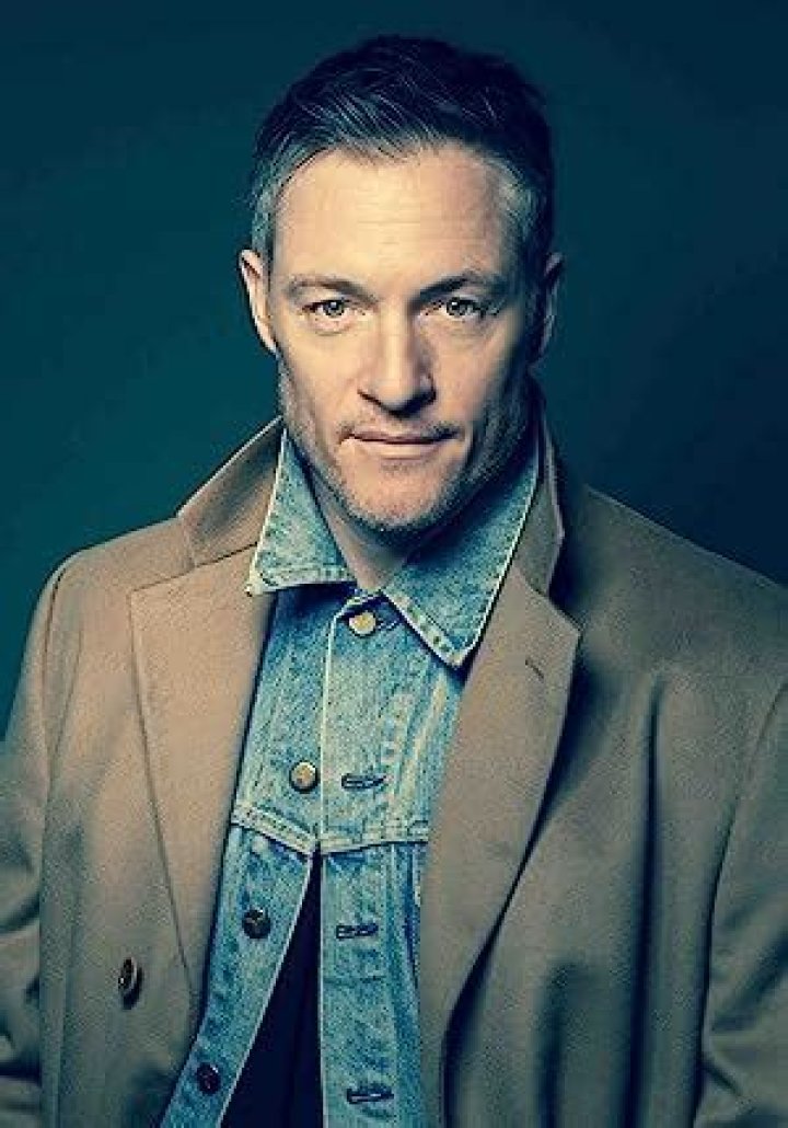 Tahmoh Penikett Net Worth
