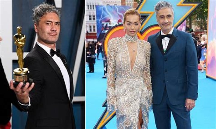 Taika Waititi Net Worth – How Much is Taika Worth?