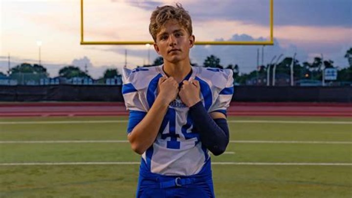 Tait Blum estimated Net Worth, Age, Affairs, Height, Dating, Relationship Stats, Salary as well as short Biography with top 10 popular facts!