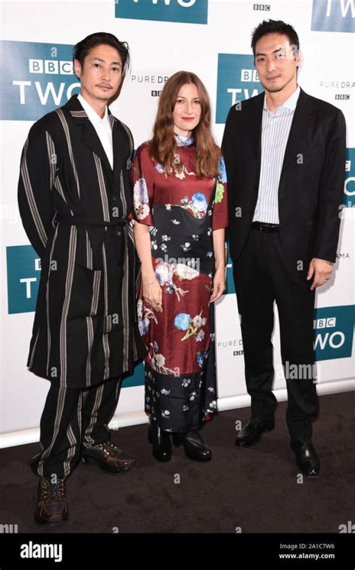 Is The Actor Married? Children