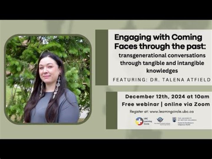 Talena Atfield Net Worth