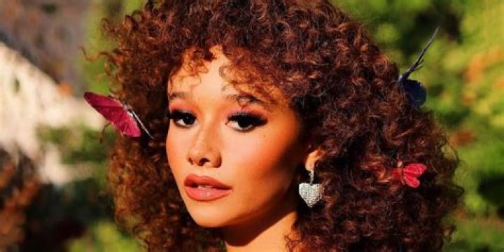 Talia Jackson Net Worth 2024