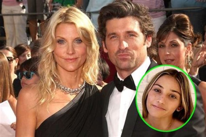 Meet Talula Fyfe Dempsey – Photos Of Patrick Dempsey’s Daughter With Wife Jillian Fink