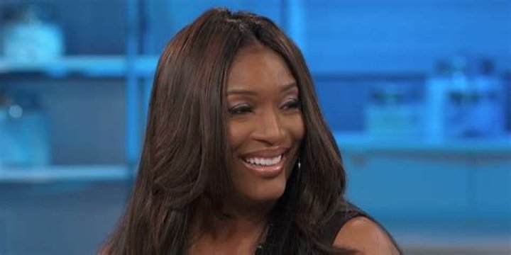 Tamara Johnson-George Net Worth – How Much is Tamara Worth?