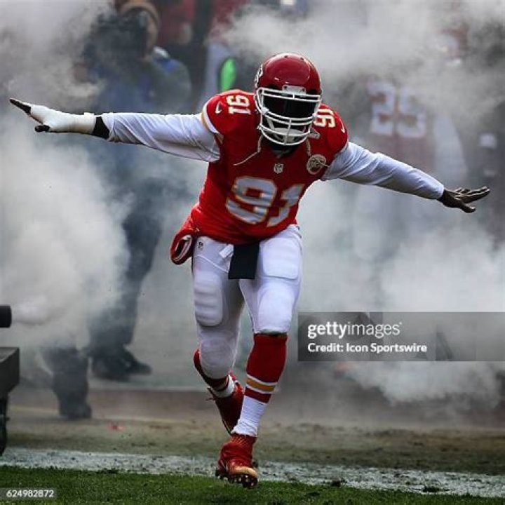 Tamba Hali