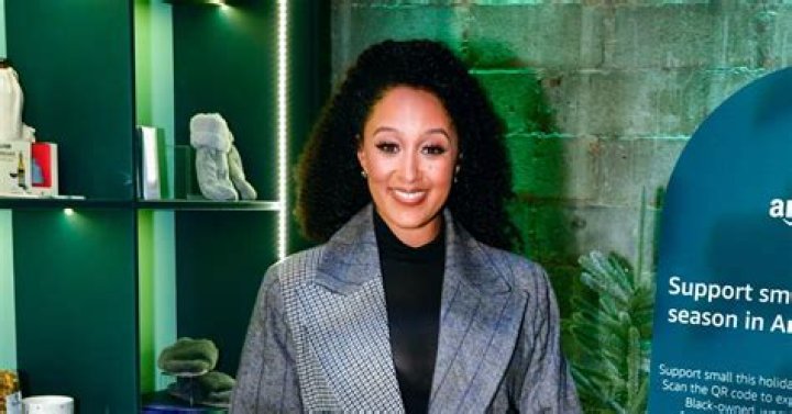 Tamera Mowry-Housley Opens Up About Dreams of Singing on Broadway (EXCLUSIVE)