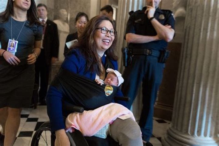 Tammy Duckworth Net Worth – How Much is Senator Duckworth Worth?