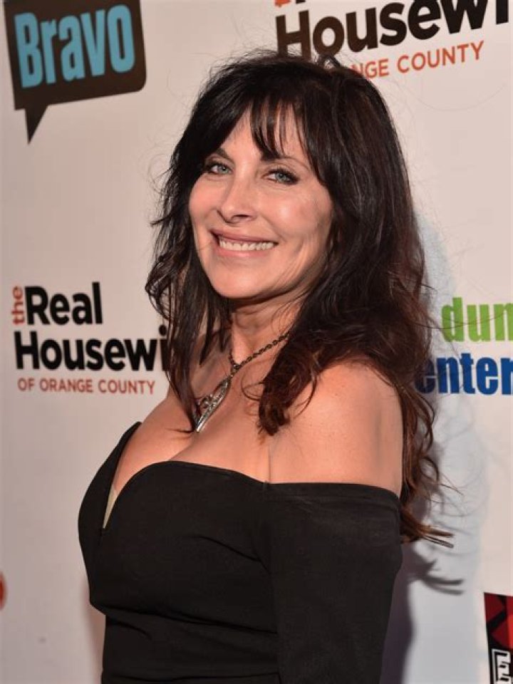 Tammy Knickerbocker Net Worth