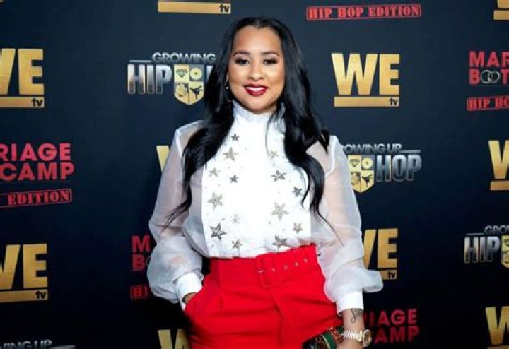 Tammy Rivera Net Worth – How Much is Rivera Worth?