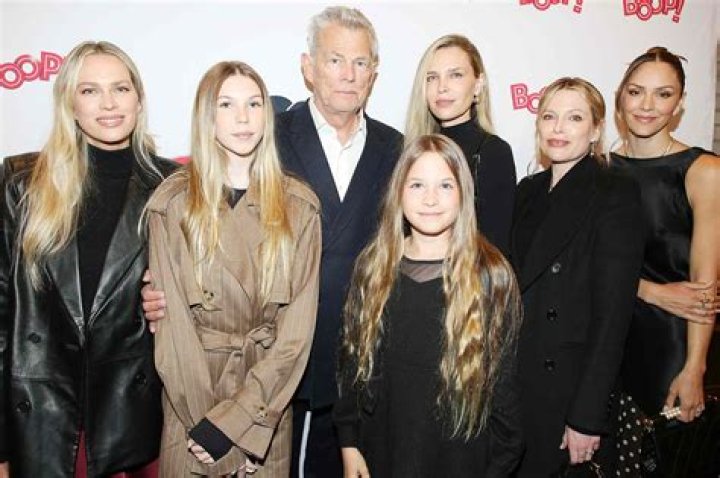 Meet Tamre Winger – Photos Of B.J. Cook’s Daughter, Who’s The Father?