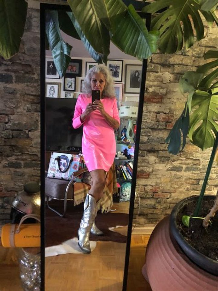 
Meet Tamre Winger – Photos Of B.J. Cook’s Daughter, Who’s The Father?
