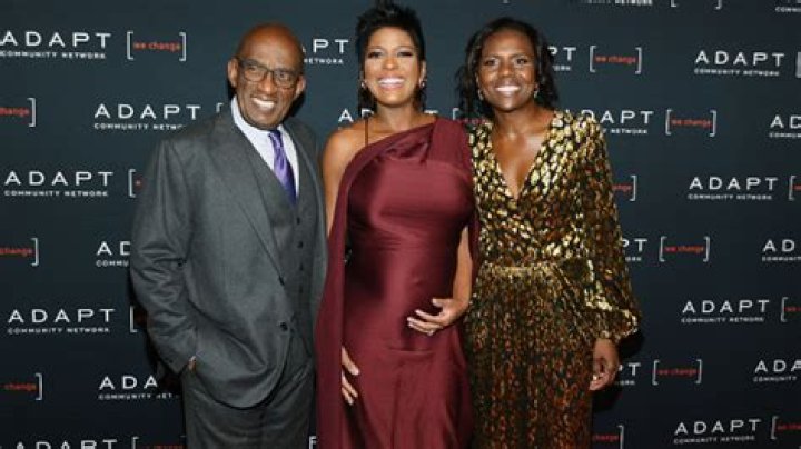Talk Show Host Tamron Hall’s Humble Origins — Info about Her Family