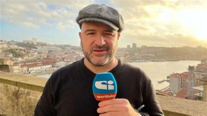 Tancredi Palmeri Wikipedia: Age Wife And Net Worth