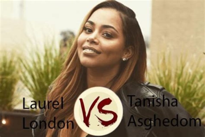 Tanisha Foster and Lauren London Feud – Tanisha Trying to Take Back Nipsey Hussle