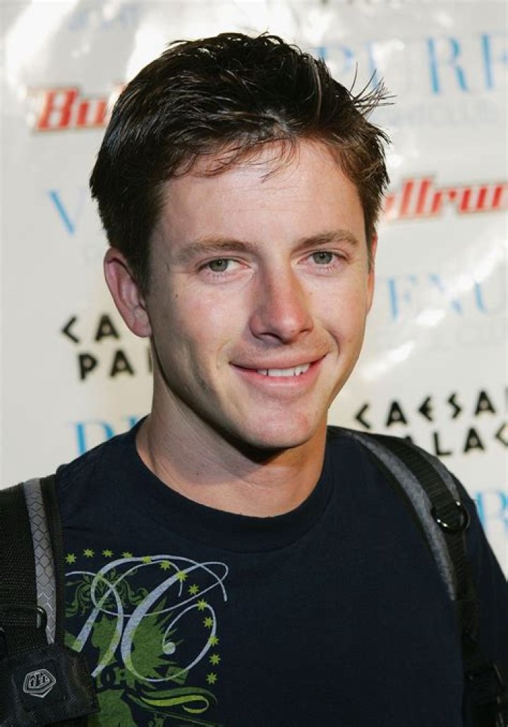 Tanner Foust Net Worth – How Much is Tanner Foust Worth?