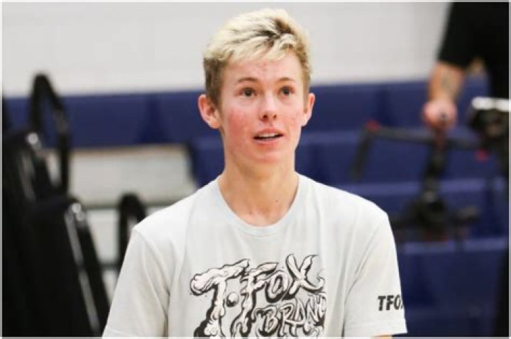 Tanner Fox Net Worth – How Much Is Tanner Fox Worth?