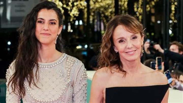 Tas Bean | Philippine Leroy-Beaulieu Daughter, Husband